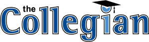The Collegian logo